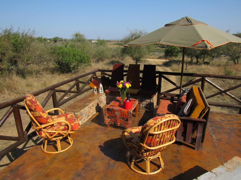 Kruger River View Marloth Park Rom bilde
