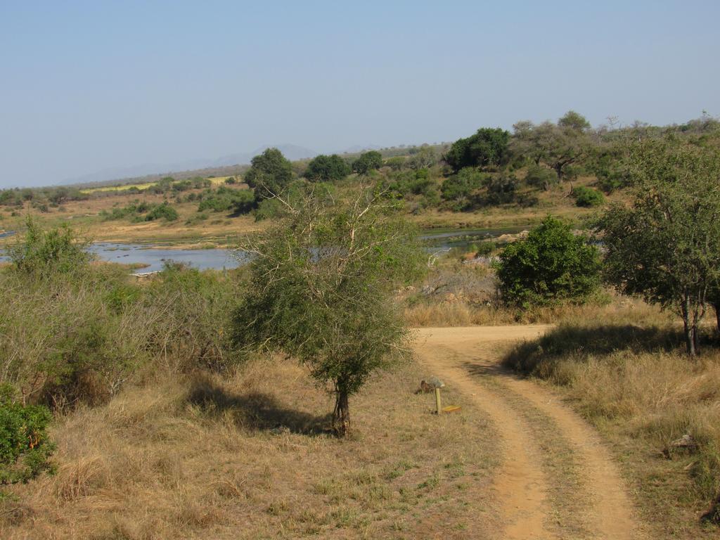 Kruger River View Marloth Park Rom bilde
